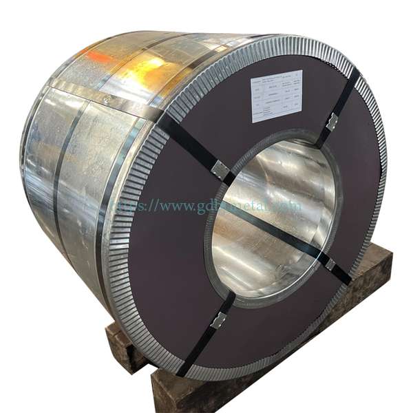 Carbon Steel Coil&Strip